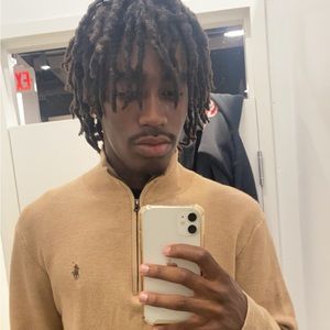 Meet your Posher, Shane